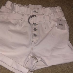 Free People Shorts, BRAND NEW